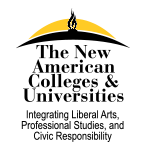 NACU Logo Print